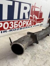 DAF XF105 &ccedil;ekici i&ccedil;in INTERCOOLER BORUSU DAF XF105 1694924 bağlantı borusu