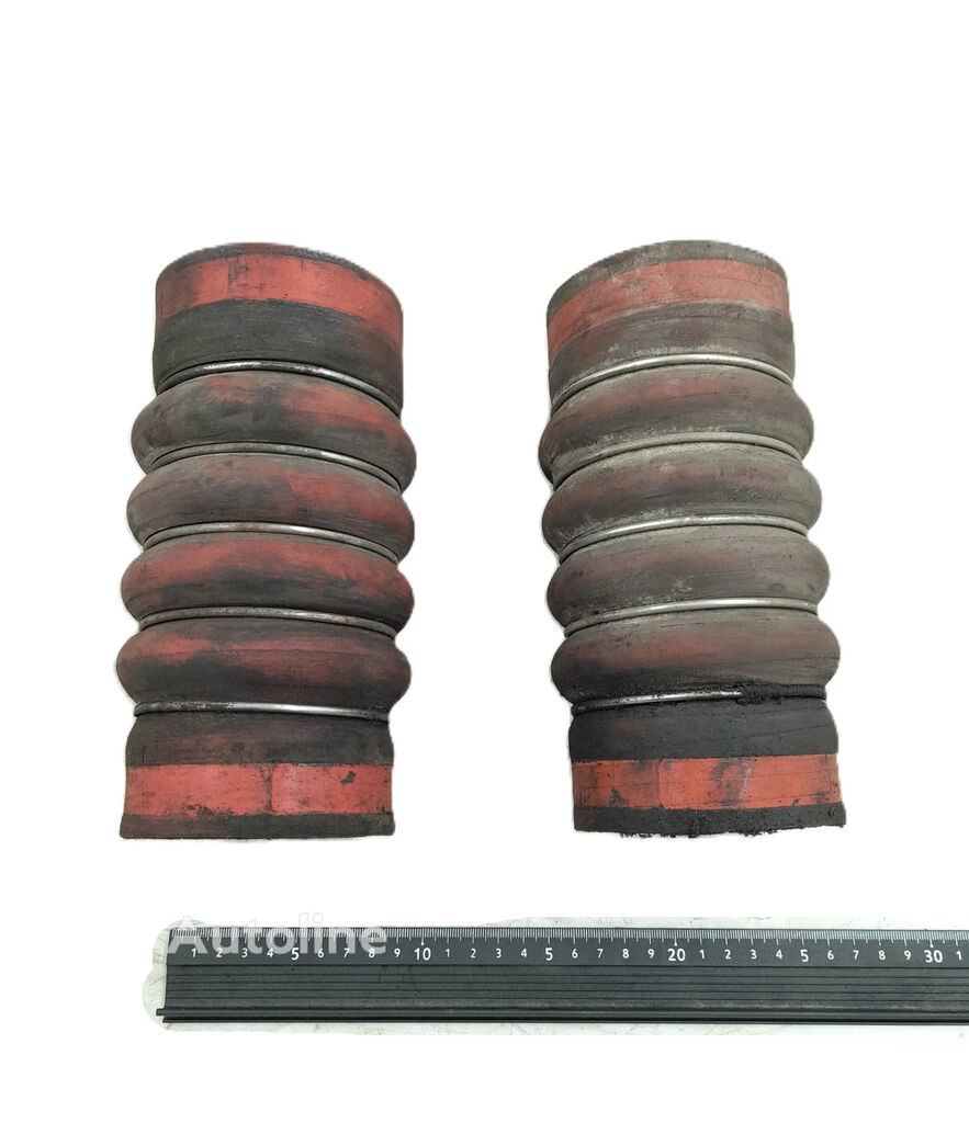 أنابيب الوصلة 817, 817 L A0015017982 لـ الشاحنات Mercedes-Benz ATEGO - Autoline