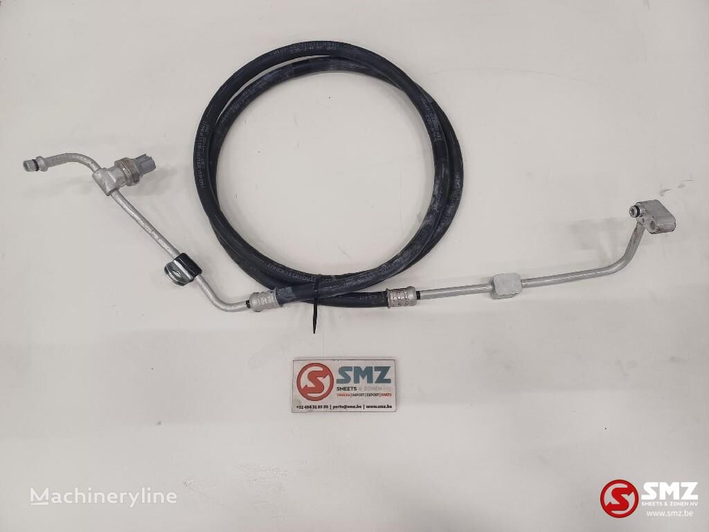 охлаждане на тръбата Caterpillar Cooling hose 566-2227 за багер