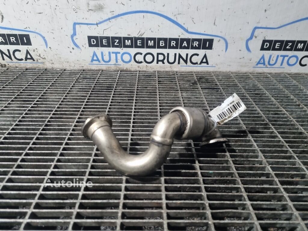 Venta de Conducta Egr BMW X3 E83 Facelift 2.0 Diesel 2006 - 2010 M47 Euro tubo de refrigeración para coche | Autoline ES Conducta Egr BMW X3 E83 Facelift 2.0 Diesel 2006 - 2010 M47 Euro tubo de refrigeración para coche - Autoline