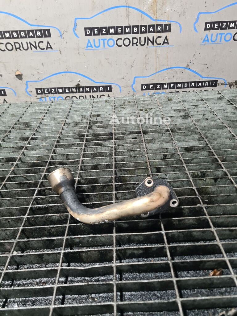 Conducta Egr Jeep Grand Cherokee III 3.0 2005 - 2010 EXL Kühlrohr für Auto - Autoline