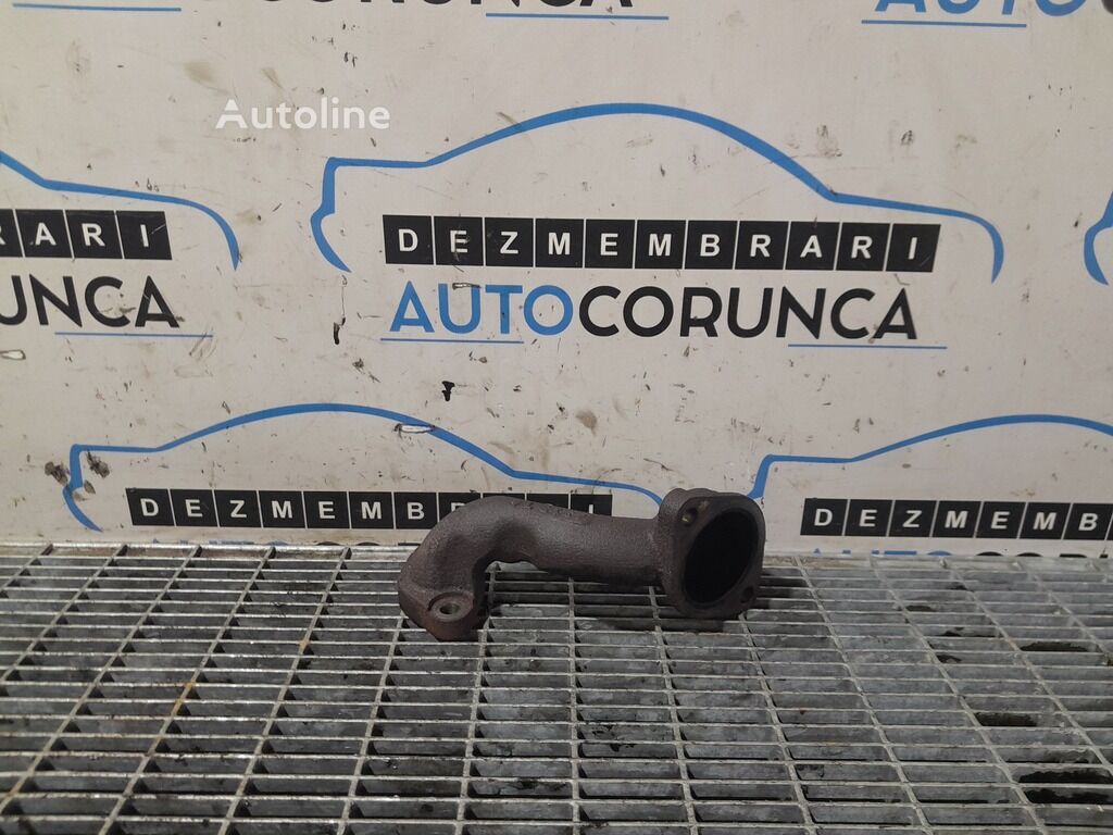 Tuyau de refroidissement Conducta Egr Mitsubishi ASX Facelift 2012 1.8 D 2012 - 2016 4N13 pour automobile à vendre | Autoline TG Tuyau de refroidissement Conducta Egr Mitsubishi ASX Facelift 2012 1.8 D 2012 - 2016 4N13 pour automobile - Autoline