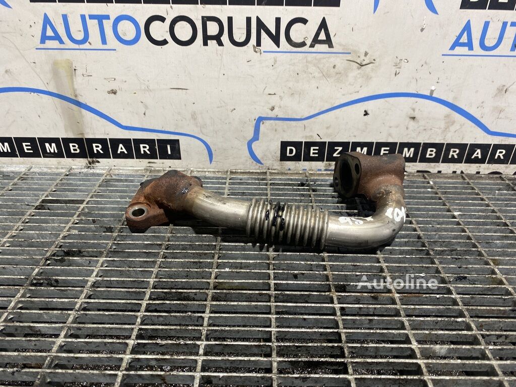 Tuyau de refroidissement Conducta Egr Mitsubishi ASX Facelift 2012 1.8 D 2012 - 2016 4N13 pour automobile - Autoline