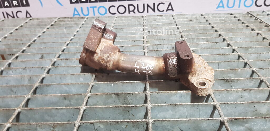 Conducta Egr Mitsubishi L200 2.5 Diesel 2006 - 2010 4D56 Kühlrohr für Auto - Autoline