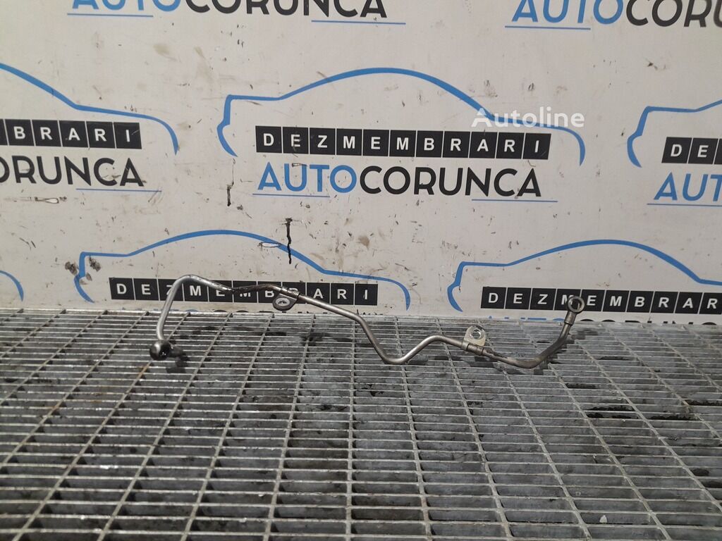 Tubo de água Conducta Turbo Mitsubishi ASX Facelift 2012 1.8 D 2014 para carro a venda | Autoline PT Tubo de água Conducta Turbo Mitsubishi ASX Facelift 2012 1.8 D 2014 para carro - Autoline