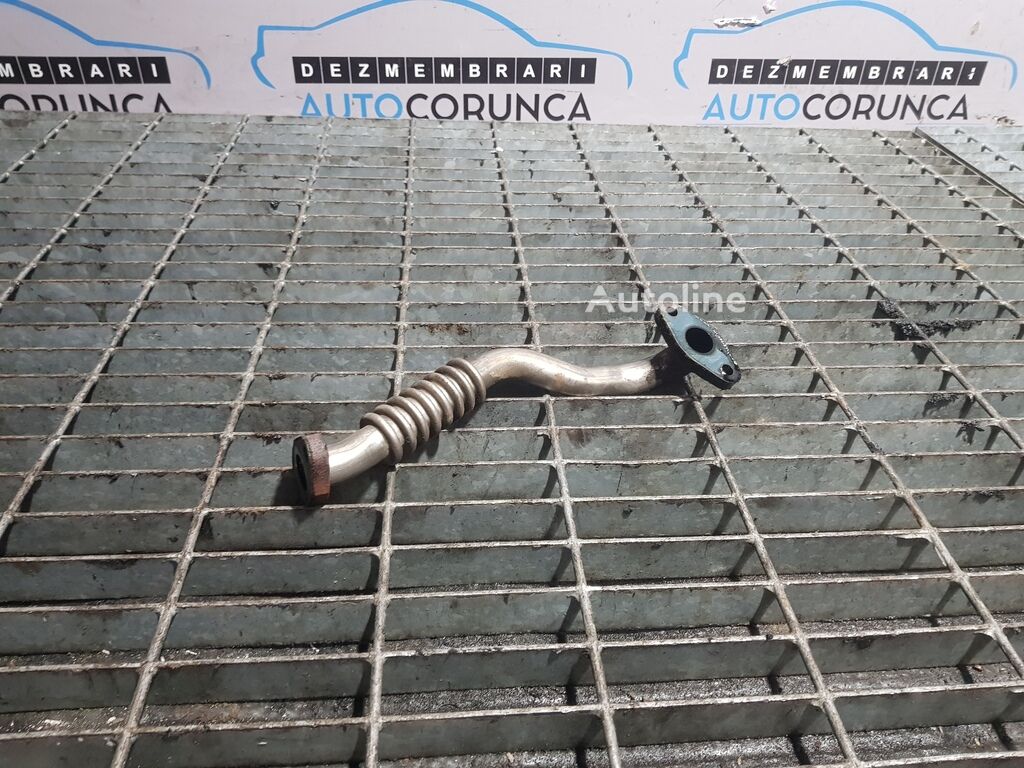 Venta de Conducta Turbo Mitsubishi L200 2.5 Diesel 2006 - 2010 136CP 2477 tubo de refrigeración para coche | Autoline UY Conducta Turbo Mitsubishi L200 2.5 Diesel 2006 - 2010 136CP 2477 tubo de refrigeración para coche - Autoline