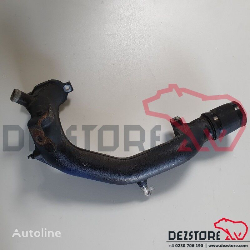 tuyau de refroidissement Conducta apa A4572032630 pour tracteur routier Mercedes-Benz AXOR