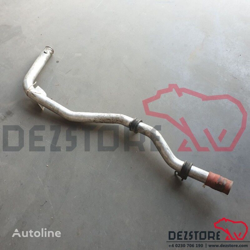 Conducta apa intarder stanga 1787957 cooling pipe for DAF XF105 truck tractor