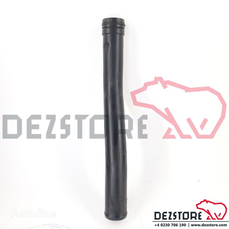 Conducta apa motor 51063045932 cooling pipe for MAN LION'S REGIO truck tractor