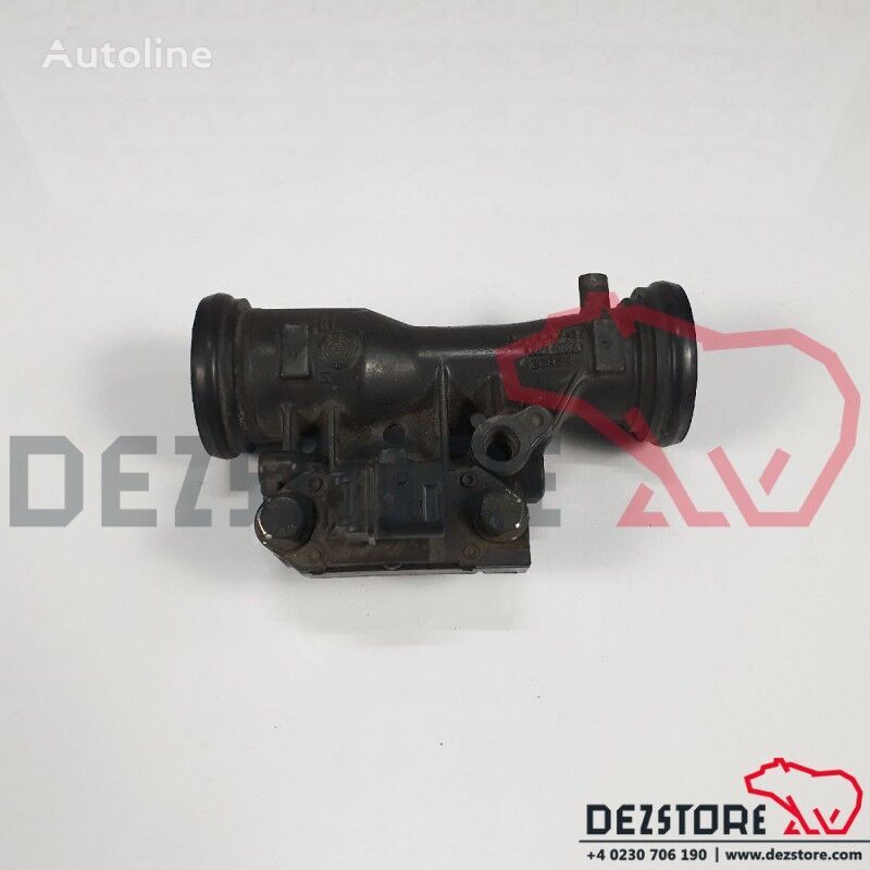 Conducta racire gaze egr 2014482 Kühlrohr für DAF XF Sattelzugmaschine - Autoline