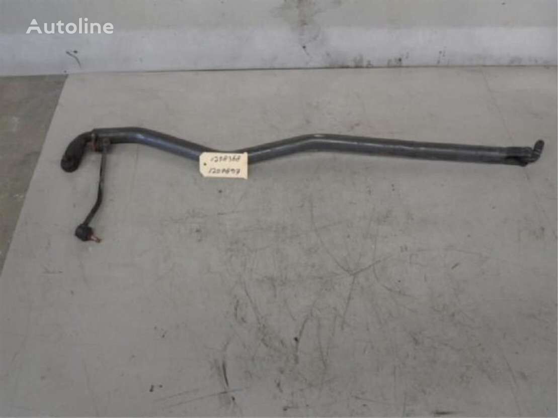 DAF 1207897 cooling pipe for DAF F75, F85, 75CF truck - Autoline