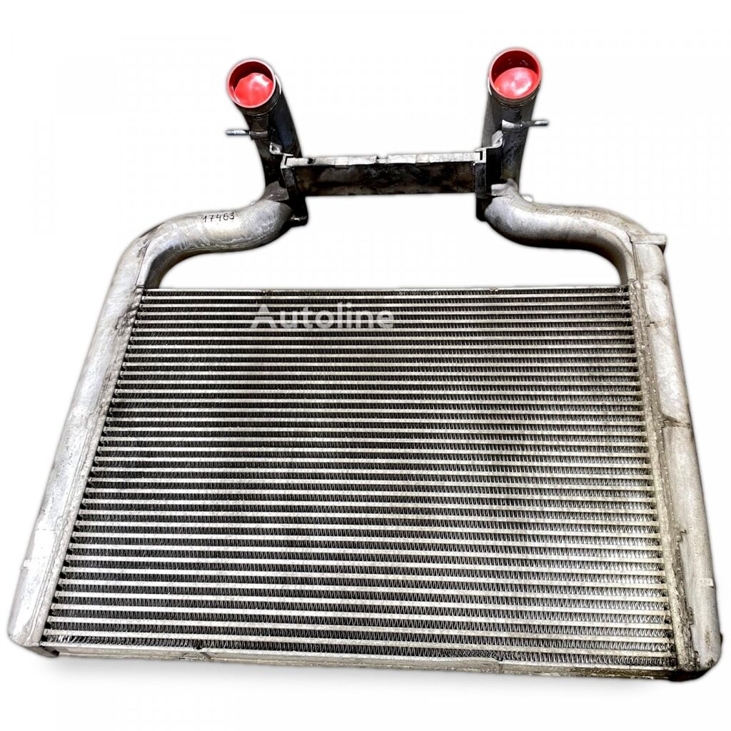 DAF,BEHR XF106 (01.14-) 8ML376706-951 Kühlrohr für DAF XF106 (01.14-) Sattelzugmaschine - Autoline