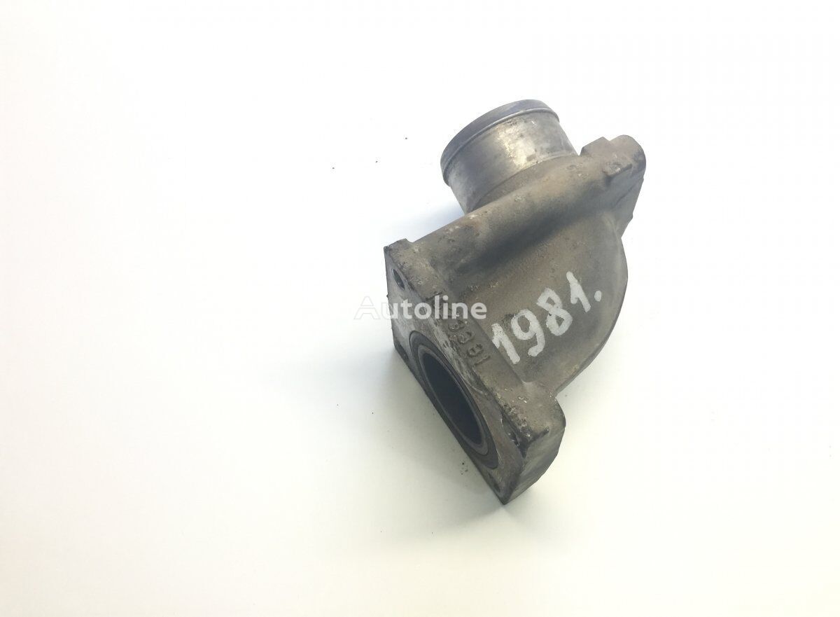 DAF XF105 (01.05-) 1523331 aftakleiding voor DAF XF95, XF105 (2001-2014) trekker - Autoline