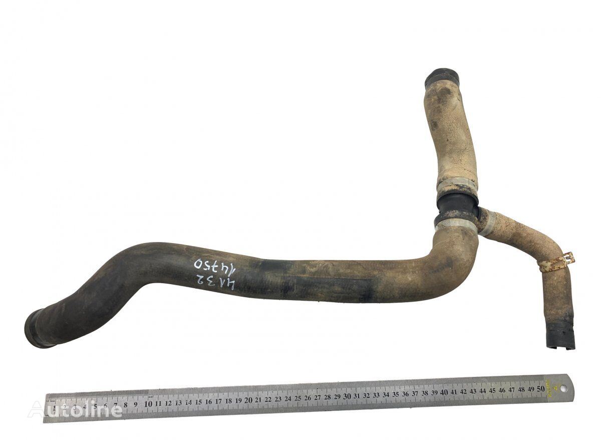 DAF XF106 (01.14-) 1954815 cooling pipe for DAF XF106 (2014-) truck tractor