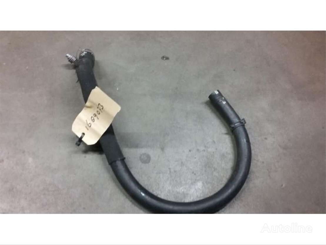 DAF koelvloeistofslang cooling pipe for DAF xf 105 truck