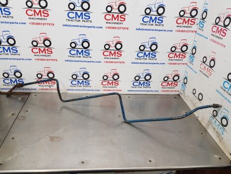 Ford New Holland 40, Ts Series 7740 Cooler Bypass Valvel Tube F0nn7a0 F0NN7A030AA tubo de refrigeración para 7740 tractor de ruedas - Agroline