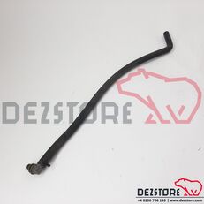 Furtun aerisire radiator 81963010993 cevni priključak za MAN TGX tegljača