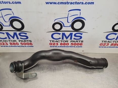 John Deere 6175r, 6195r, 6215r Chare Pump Suction Oil Line Re334485 RE334485 cooling pipe - Agroline