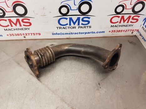 Патрубок John Deere 6210r Tube Exhaut Air Intake Re540220 RE540220 - Agroline