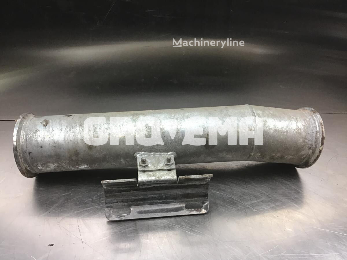 Cevni priključak za Liebherr L550 / L556 građevinske mašine - Machineryline