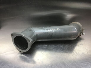 патрубок Liebherr Air Pipe 10060525 для экскаватора Liebherr D934L