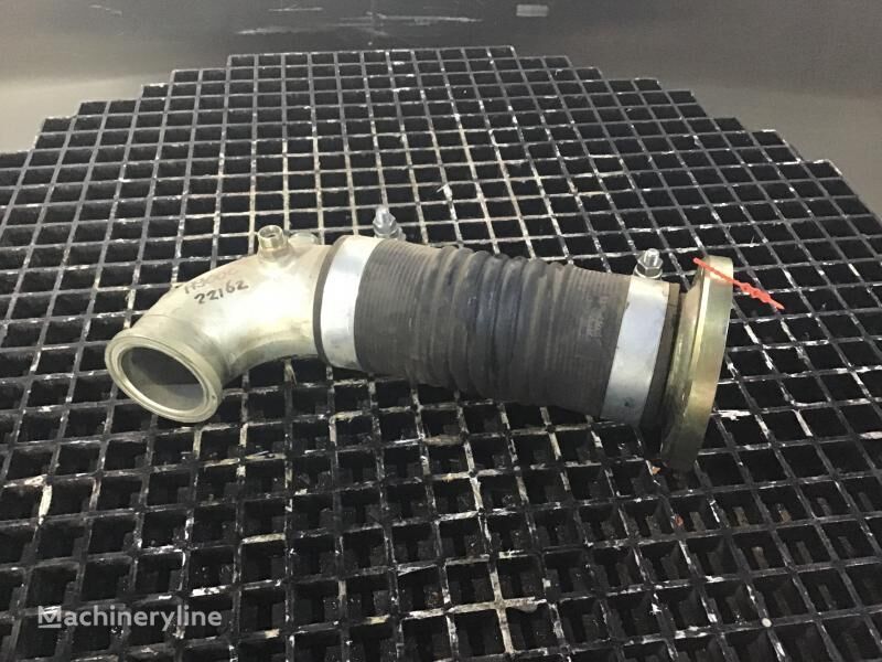 Liebherr Intake Stack 9363039 cooling pipe for Liebherr A902 Li/R902 Li/A904 Li excavator - Machineryline