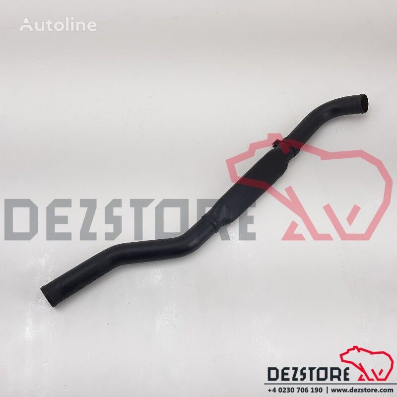 MAN 81063035423 cooling pipe for MAN TGA truck tractor