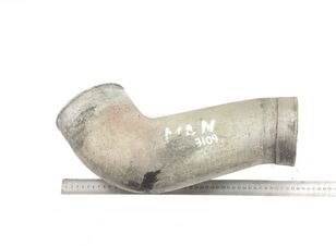 MAN TGA 18.350 (01.00-) cooling pipe for MAN 4-series, TGA (1993-2009) truck tractor