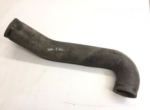 MAN TGA 18.430 (01.00-) 81963010678 cooling pipe for MAN 4-series, TGA (1993-2009) truck