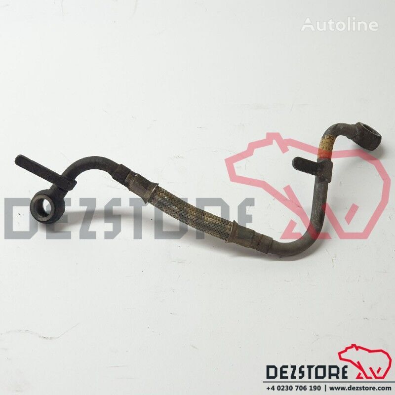 Mercedes-Benz A4701801420 cooling pipe for Mercedes-Benz ACTROS MP4 truck tractor