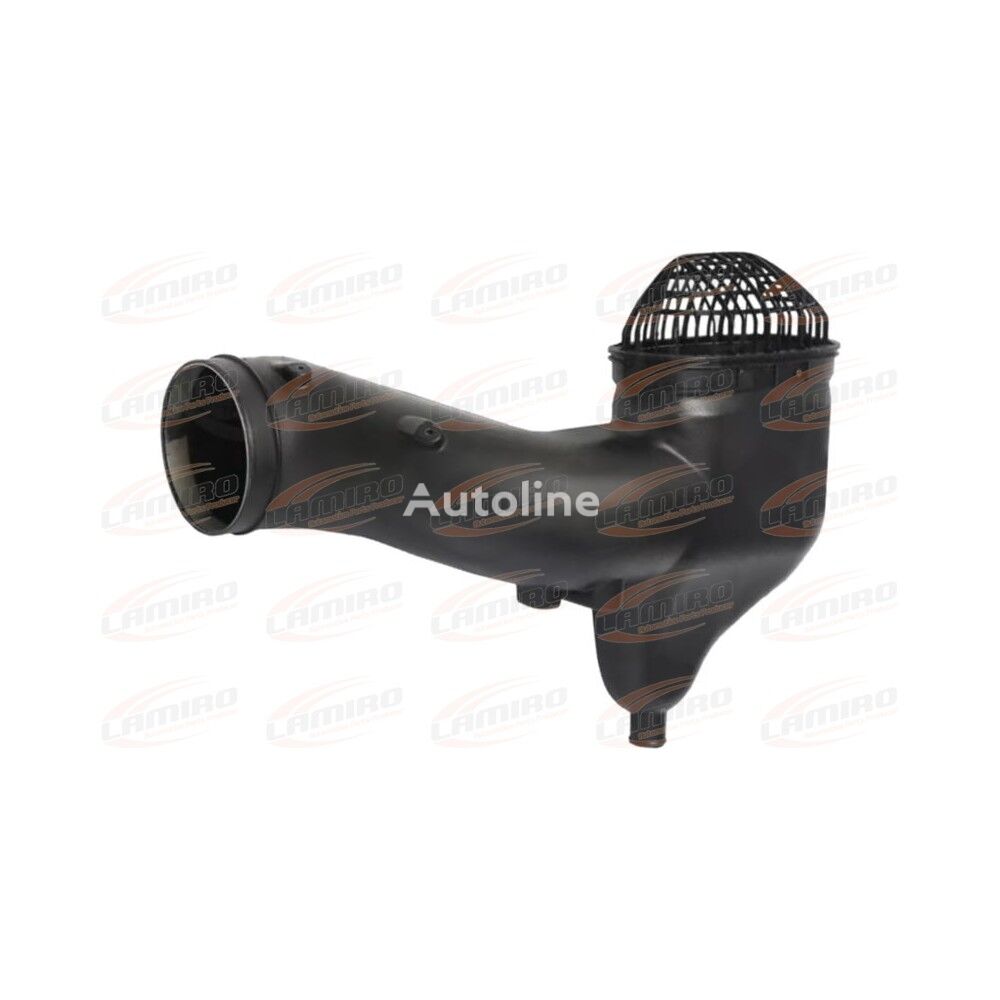 أنابيب الوصلة Mercedes-Benz ACTROS MP2 AN AIR INLET / AIR HOSE لـ الشاحنات Mercedes-Benz ACTROS MP3 LS (2008-2011)