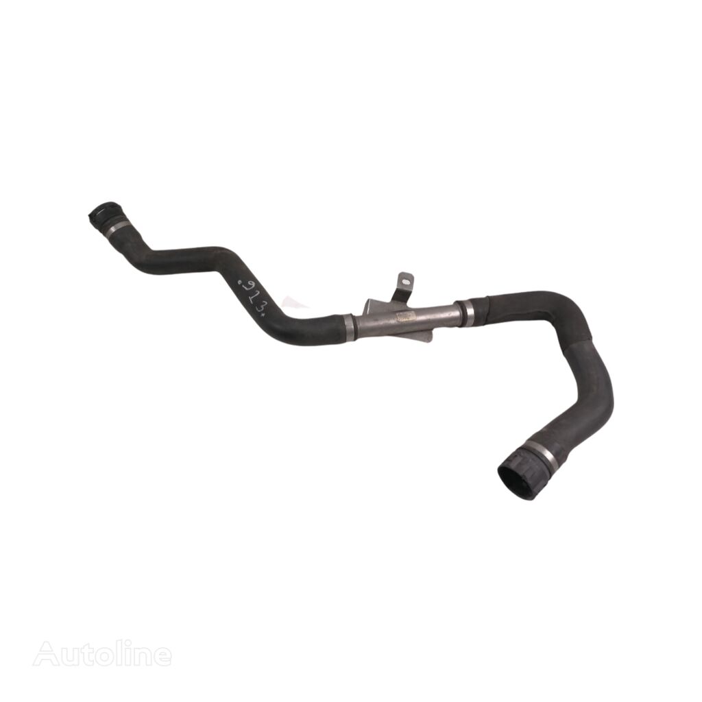 Mercedes-Benz Coolant pipe 9615005891 cooling pipe for Mercedes-Benz Actros truck tractor