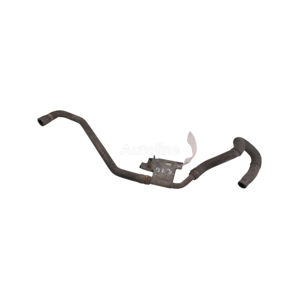 Mercedes-Benz Coolant pipe 9615002772 aftakleiding voor Mercedes-Benz Actros trekker