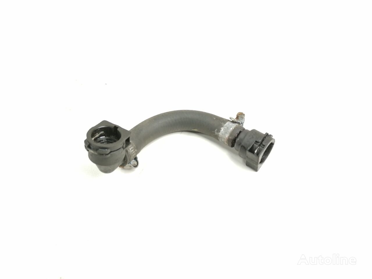 Mercedes-Benz Coolant pipe 4712000252 hűtőcső Mercedes-Benz Actros nyergesvontató-hoz