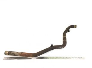 Mercedes-Benz Econic 2629 (01.98-) cooling pipe for Mercedes-Benz Econic (1998-2014) garbage truck