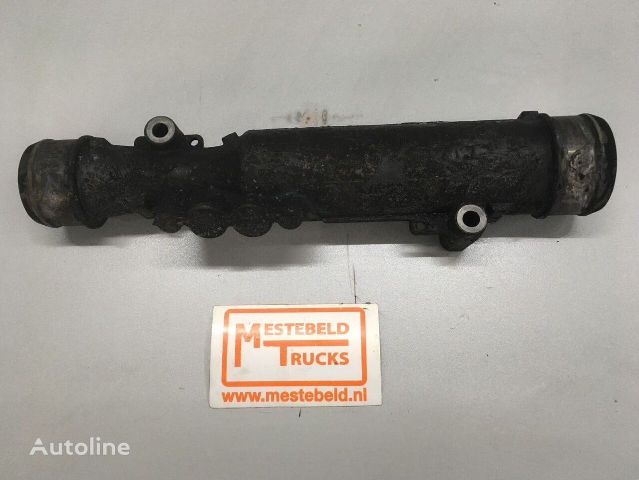 Mercedes-Benz UITLAATGAS KOELERBUIS cooling pipe for Mercedes-Benz AROCS truck - Autoline