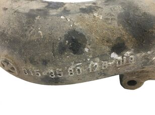Mercedes-Benz Coolant pipe Bus II (1996-) MERCEDES- 315-3580128019 cooling pipe for Mercedes-Benz O550 (01.96-) truck