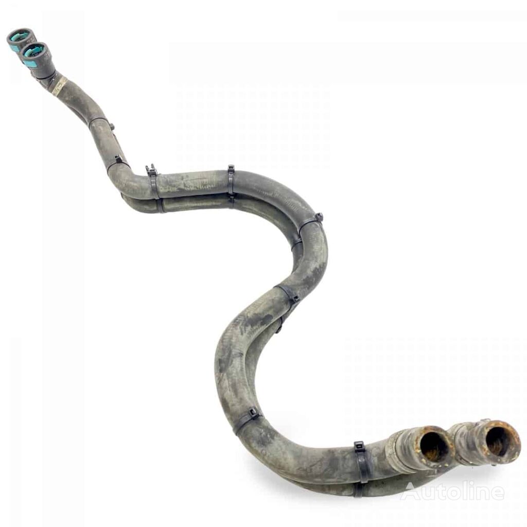 R-Series 2428603 cooling pipe for Scania truck