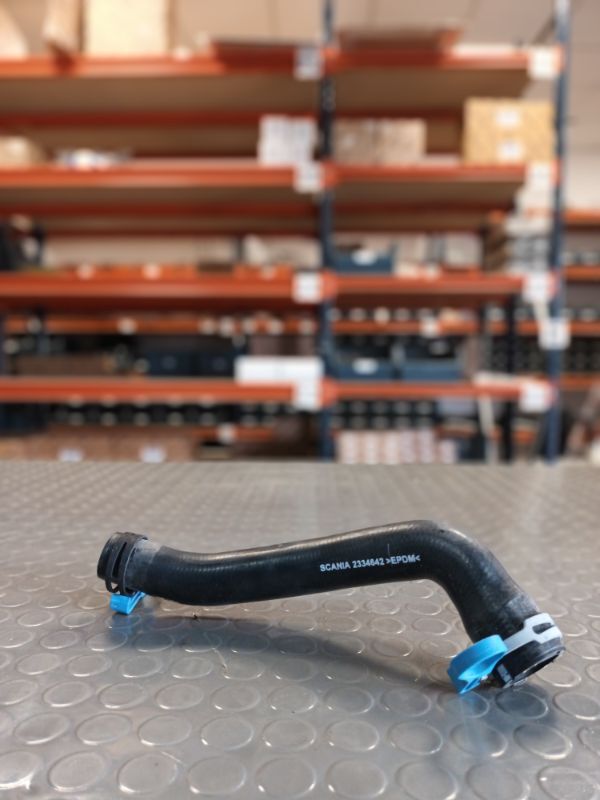 Scania 2334642 Kühlrohr für Scania LKW - Autoline