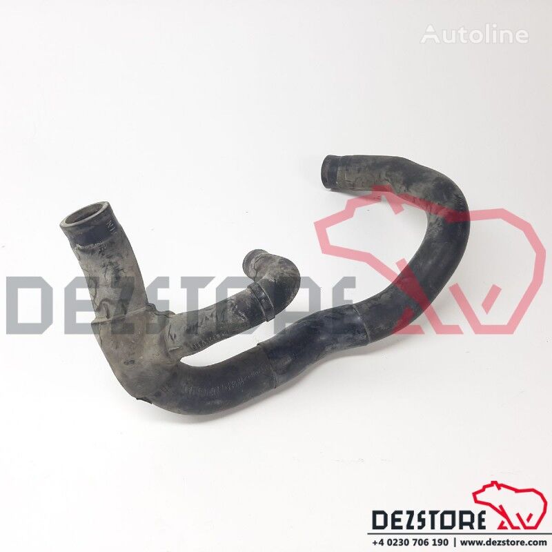 tuyau de refroidissement Scania 1448384 pour tracteur routier Scania R 420