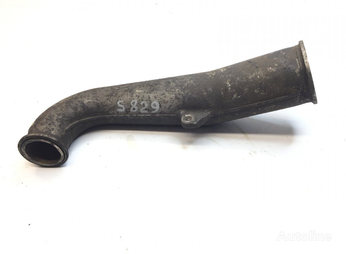 Scania 4-series 124 (01.95-12.04) 1368624 cooling pipe for Scania 4-series (1995-2006) truck
