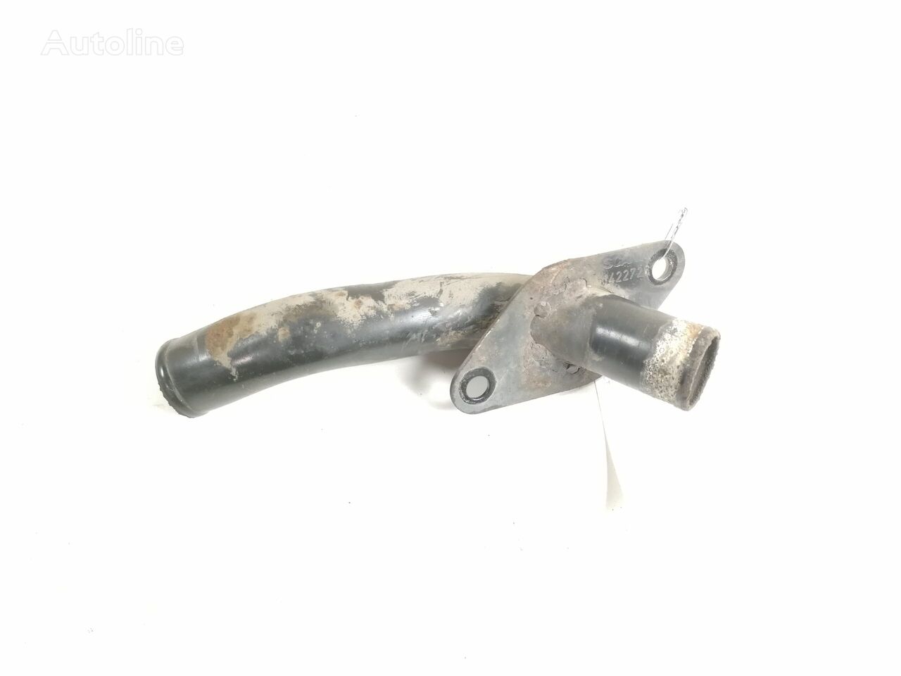 pipa pendinginan Scania Coolant pipe 1422726 untuk tractor head Scania P94