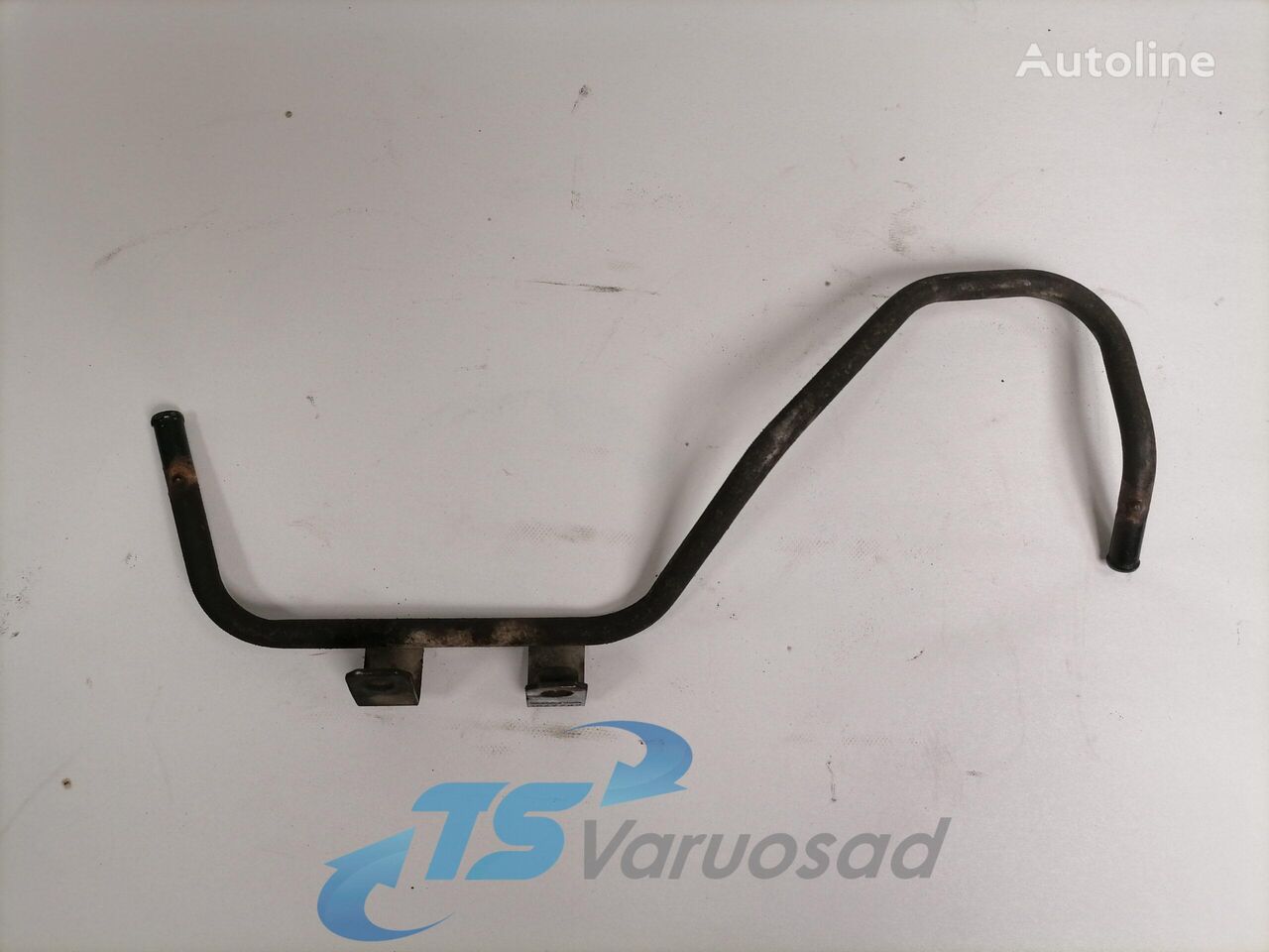 țeavă de răcire Scania Coolant pipe 1886817 pentru cap tractor Scania R420