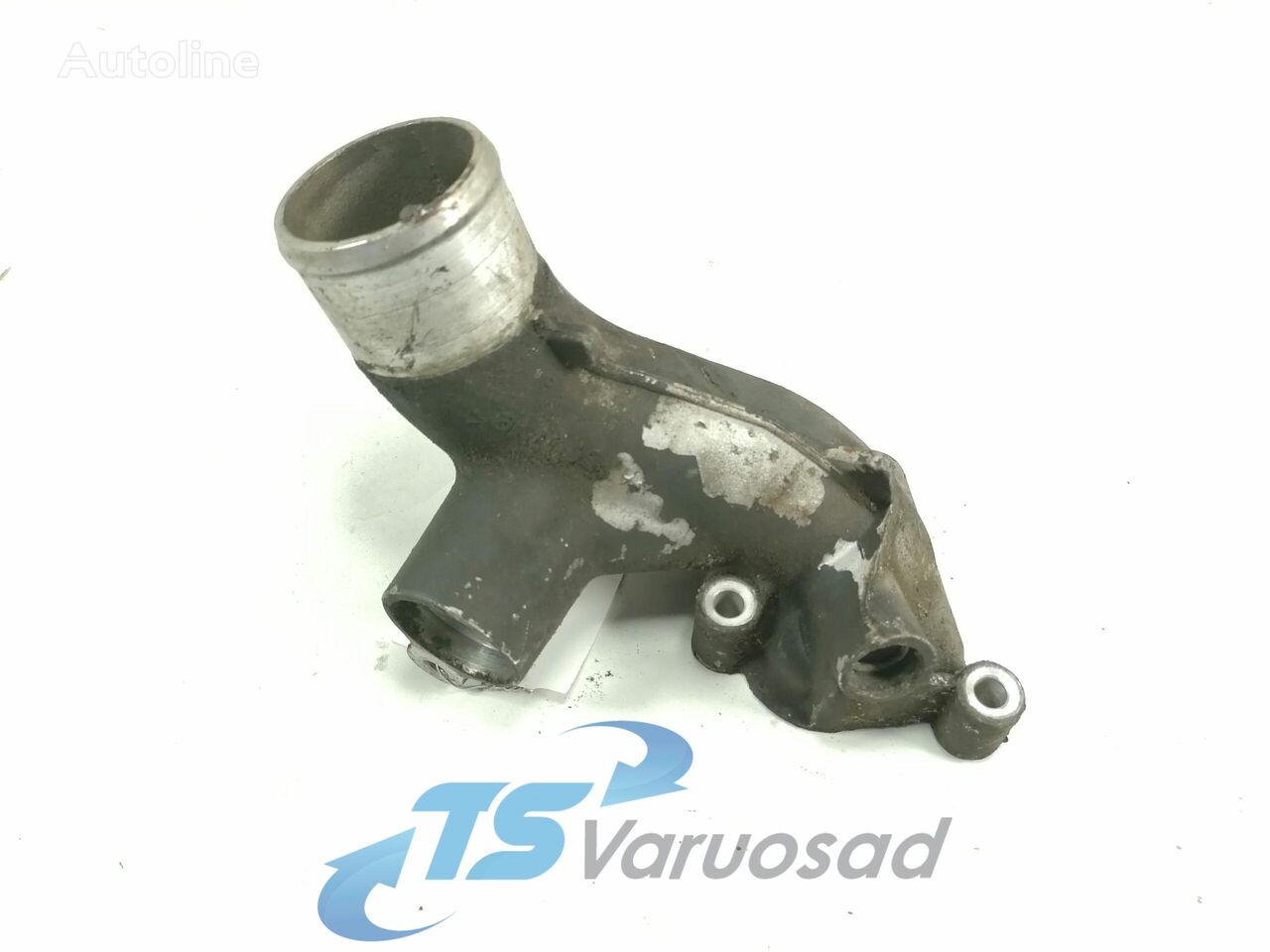 Scania Coolant pipe 1782663 hűtőcső Scania R440 nyergesvontató-hoz