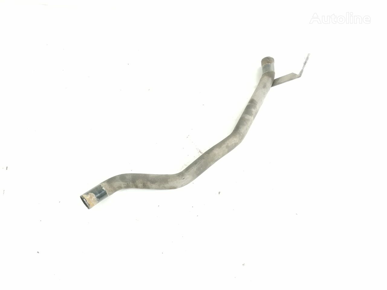 لوله خنک کننده Scania Coolant pipe 1505785 برای تریلی Scania R440