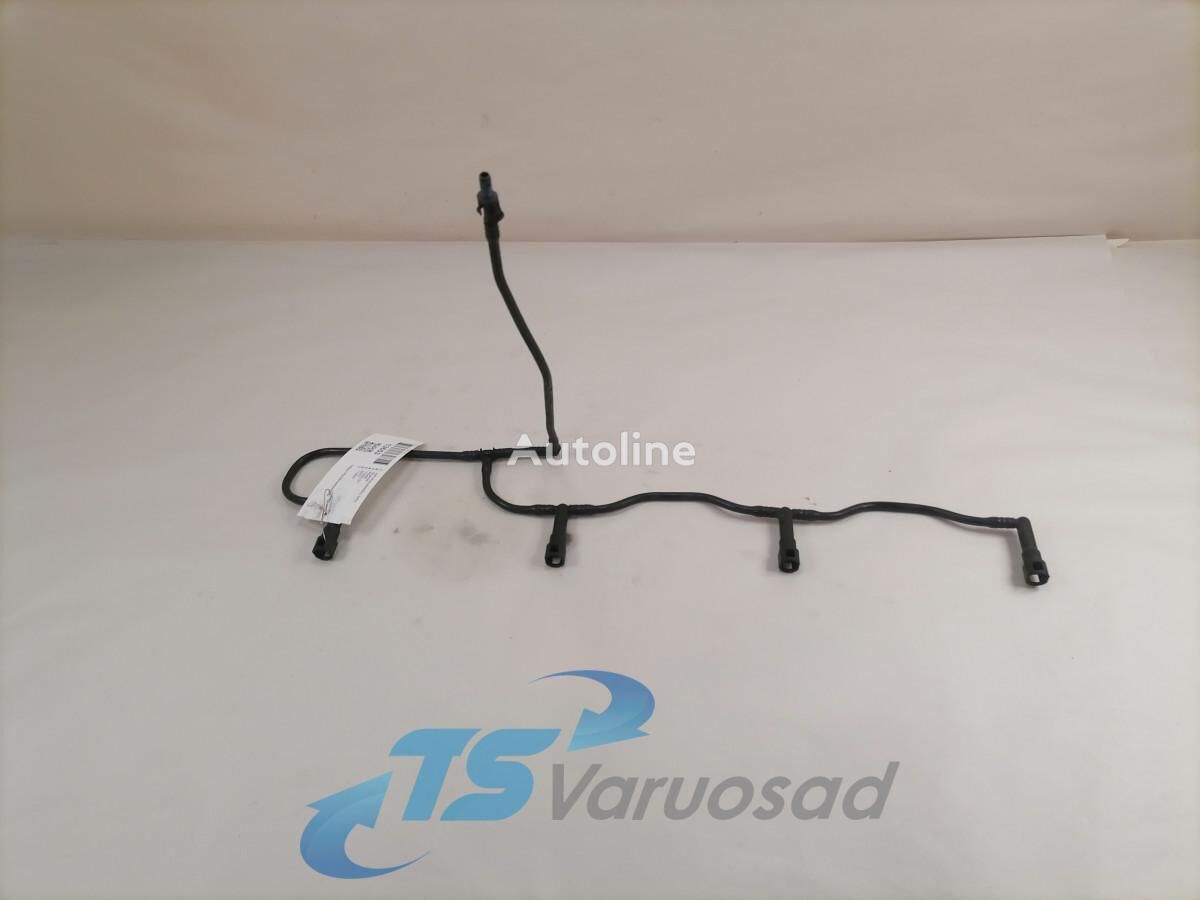 Scania Coolant pipe 1528121 cevni priključak za Scania R560 tegljača