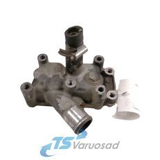 tuyau de refroidissement Scania Coolant pipe connection 1851528 pour tracteur routier Scania G400