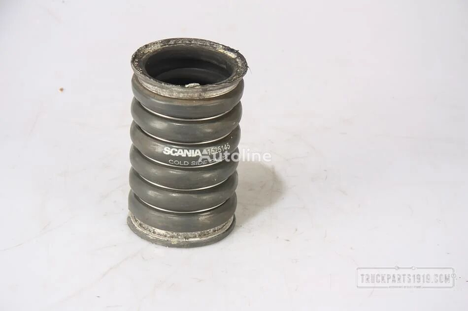 tuyau de refroidissement Scania Cooling System R Intercoolerslang Used 2057833 pour camion