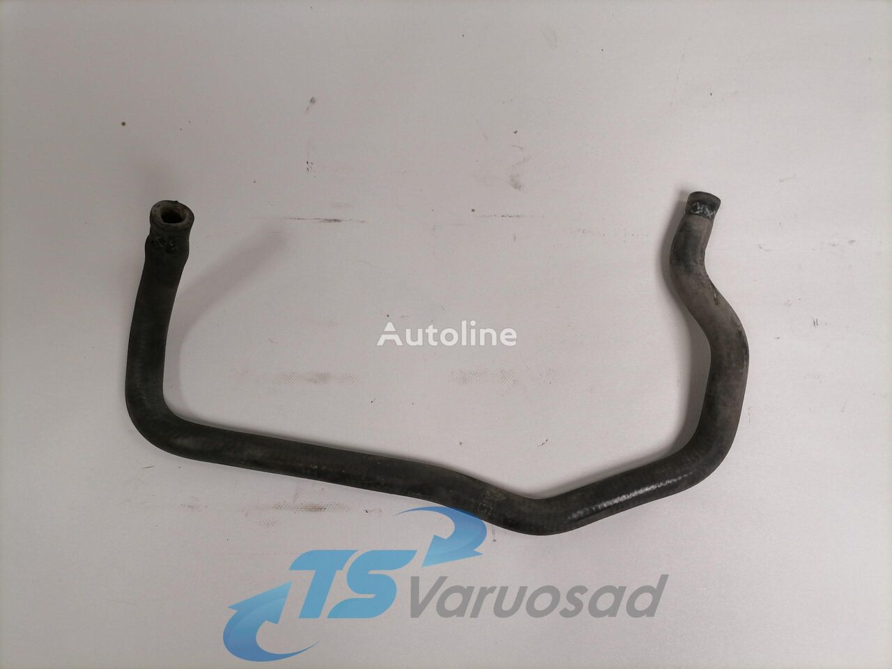 ahjulõõrid Scania Cooling pipe 1755950 tüübi jaoks sadulveoki Scania R420