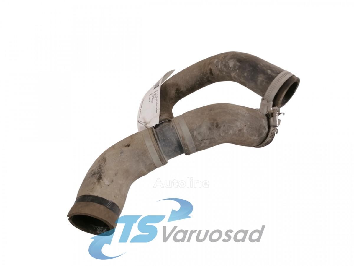 Scania Cooling pipe 1546607 tubo de refrigeración para Scania R440 cabeza tractora